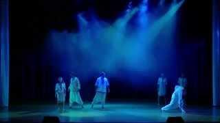 Bomond Dance School showreel 2013