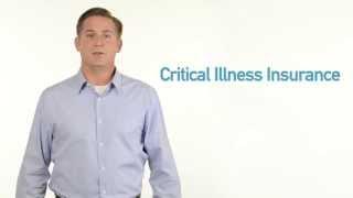 Critical Illness Insurance