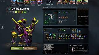 7 36b Dota 2 Venomancer 20240612