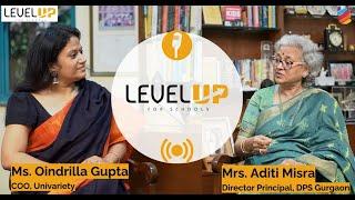 Level Up for Schools (Trailer) | A Catalyst for School Differentiation | Univariety