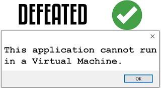 Setting up an UNDETECTABLE VM for Malware Analysis