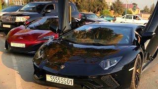 Lamborghini в Тажикистан 5555 SS 01 TJ