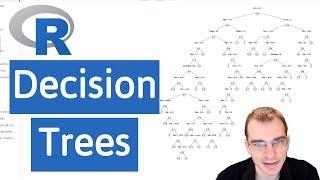 Introduction to R: Decision Trees