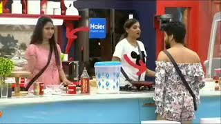 Bigg boss kavin fun highlights