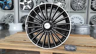 Клёвые диски Skad Веритас Almaz R15 4x100