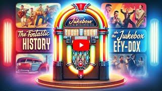 History of the Jukebox