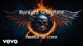 Avenged Sevenfold - Through The Storm (Ft. Ai Modern Vevo)