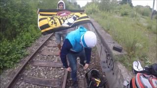 Cicar Cap - Fußballfans sind keine Verbrecher