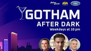 Gotham After Dark: Powered by Gotham Trinity Productions