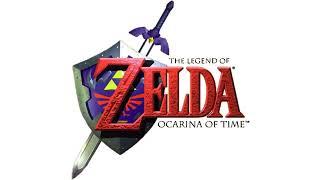 Gerudo Valley - The Legend of Zelda: Ocarina of Time Music Extended