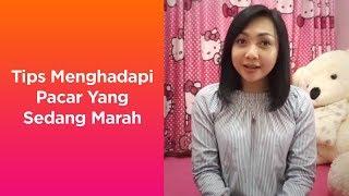 5 Tips Menghadapi Pacar Yang Sedang Marah