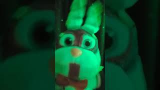 Fnaf U.S.E.P.P JumpScare Shorts #74: Easter Glamrock Bonnie! | (New)