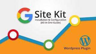 Site Kit By Google WordPress | How To Setup Google Site Kit In WordPress |