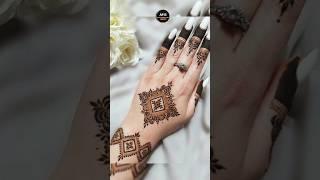 beautiful mehndi designs #mehndi #henna #shorts #viral #youtube #trending #braidal #new #youtube