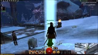 Guild Wars 2 PvE Gameplay #7