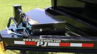 Right Trailers Inc.