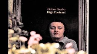 Gabor Szabo - Breezin' 1971