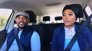 My wife becomes a makoti! | Couples Channel | South African YouTubers