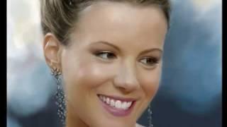 Speed Painting Jlorka - Kate Beckinsale Portrait - Extreme Photorealism