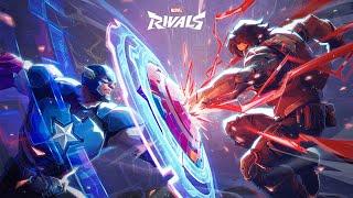 MARVEL RIVALS !! This Game going huge ?