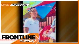 Diwata, inaresto para sa kasong slight physical injuries; nakapagpiyansa na | Frontline Pilipinas