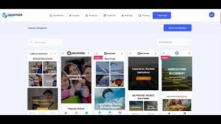 Appimize Review Demo - Progressive Web Apps Builder DFY Agency