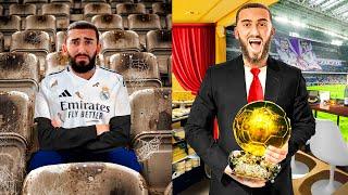 World’s Cheapest vs. Expensive VIP Football Tickets...$1 vs $10,000