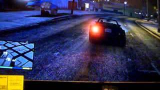 gameplay ps3 gta 5 digital freeze suck