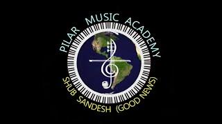 PILAR MUSIC ACADEMY - PROMO