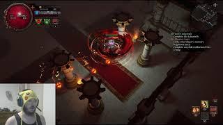 Reinstall To Fix The Lag Problems | Path Of Exile PS4 2019