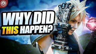 Why Final Fantasy VII Rebirth’s Ending is Terrifying | Discussion & Secrets