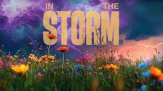 In The Storm | Nexus Girls Night Out | Pastor Candace King