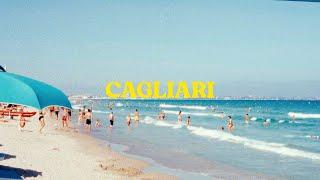 Cagliari, Sardinia, Italy / BMPCC4K Cinematic / 16mm Film Emulation