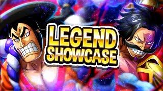 ARE ROGER & ODEN ACTUALLY GOOD? OPTC New Years Super Sugo-Fest Showcase!