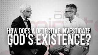 776. How Does A Detective Investigate God's Existence?