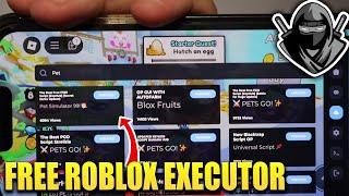 Delta Executor *NEW* Keyless Roblox Executor for iOS & Android