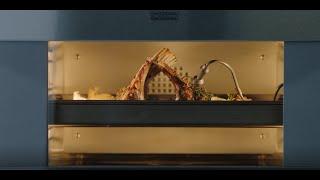 Master your Gaggenau at ABW Appliances: Combi-steam oven