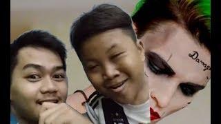 Tik Tok joker bocil Indonesia || Joker Indonesia