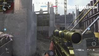 Modern Warfare Highlights 2020 DarrenTDV