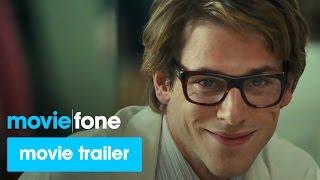 'Saint Laurent' Trailer (2015): Gaspard Ulliel, Jérémie Renier