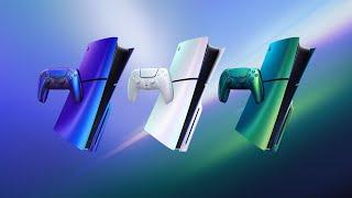 Chroma Collection | PS5