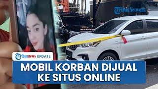 Misteri Mobil Wanita Korban Mutilasi di Ngawi Terungkap, Dijual Pelaku untuk Beli Mobil Baru