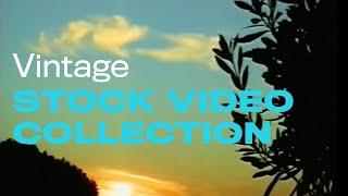 Make Music Videos with Vintage Stock Footage | Rotor Video