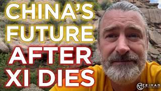 China After Xi || Peter Zeihan