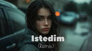 Aziza Qobilova & Rodle - Istedim (Remix)