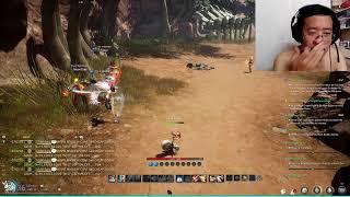 BLADE AND SOUL NEO LIVE