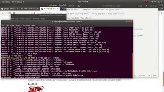 install screen recorder on linux|ubuntu16.04 and 18.04