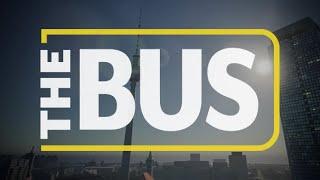 The Bus | Official Trailer | Aerosoft