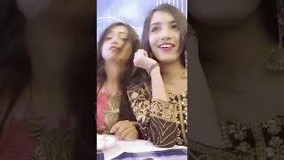 Nazia Tiktok Viral Video #shorts