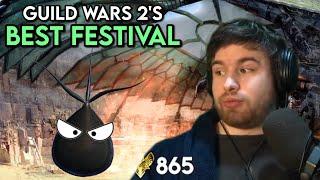 How To EARN BIG In Festival of the Four Winds! - Zero to Hero Season 3 Episode 6